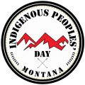 Indigenous Peoples Day Montana